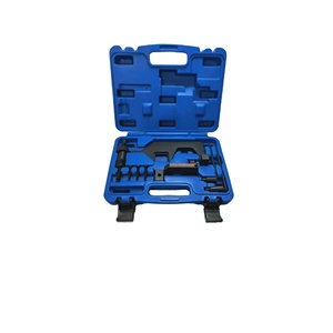 1710l Hete Verkoop Motor Nokkenas Vergrendeling Gereedschapskit Benzine Motor <span class=keywords><strong>Timing</strong></span> Vergrendeling Gereedschapsset - Product Image 5