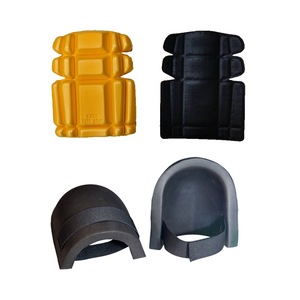Taiwanian-Made EVA Material Thick Work <b>Knee</b> <b>Pad</b> Stabilizer Type for Workplace Protection Made in Taiwan - Product Image 5