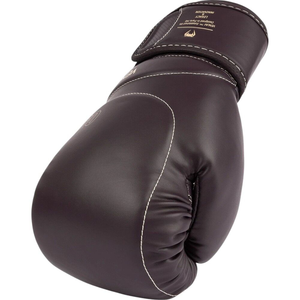 Guantes de Boxeo de Entrenamiento de Muay Thai de Piel Sintética PU de Último Modelo, Ligeros, Impermeables, con Correa de Muñeca Ajustable, Servicio OEM Personalizado - Product Image 2
