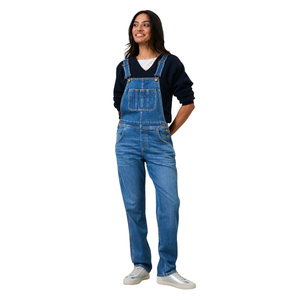 Mono casual premium para mujer, manga larga, venta al por mayor, fabricante - Product Image 2
