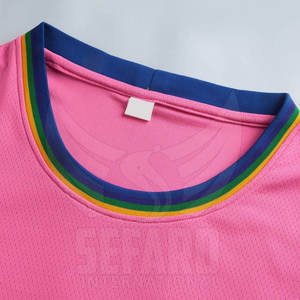 Tenue de basket-ball pour équipe, fabriquée au Pakistan, logo personnalisé, uniforme de basket-ball pour adultes à bas prix - Product Image 4