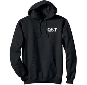 High Quality Unisex Pullover <b>Thermal</b> <b>Hoodie</b> 100% Cotton Casual Winter Basics for Men and Women - Product Image 1