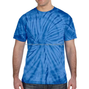 Nouveau produit en promotion : T-shirt original en coton uni pour homme, style streetwear, anti-plis, respirant et séchage rapide - Product Image 5