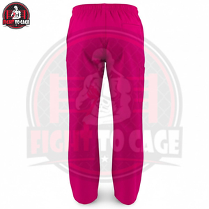 Ropa de Artes Marciales de Karate con Diseño Único y Estampado, Cómoda y Elástica, Hecha en Pakistán, Precio al por Mayor, Poliéster y Algodón - Product Image 4