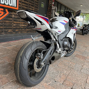 Motocyclette Honda CBR1000R d'occasion 2014 - Product Image 5