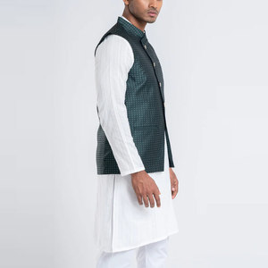 Chaleco de Traje para Hombre, Nuevo Modelo 2026, Talla Personalizada, Diseño Único de Alto Rendimiento, Estilo Clásico, Chaleco de Boda para Hombre - Product Image 2