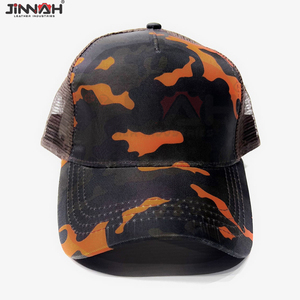 Nouvelle conception, vente en gros, casquette de baseball ajustable imperméable pour adulte, logo personnalisé, casquette tendance pour homme, été, panneaux en polyester, côtés en maille - Product Image 2