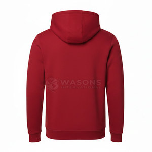 Sweat-shirt de sport performant pour l'entraînement et le confort quotidien, qualité supérieure pour la salle de sport - Product Image 6