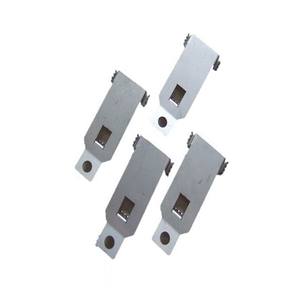 Precision Punching & Stamping Die Molded Components for Fabrication & Mold Tools - Product Image 3