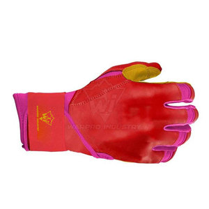 Gants de frappe Dynamic Fit pour hommes, avec rembourrage à adhérence souple, maintien confortable du poignet, pour l'entraînement sportif et les matchs - Product Image 5