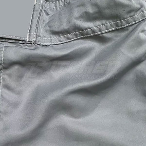 Classic MMA <b>Shorts</b> With Elastic Waistband Durable Fabric Ideal For Fitness Gym And Martial Arts Wear MMA <b>Shorts</b> - Product Image 3