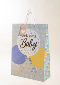 Luxury Shopping Paper <b>Bag</b> Wholesale ODM Custom Gift Packaging <b>Bag</b> With Handle Eco Friendly UV Coating Free Sample High Quality - Product Image 2