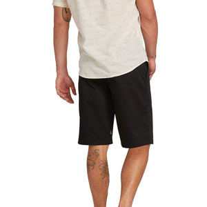 <b>Men'S</b> Cotton Boxer Brief Mid-Waist Underwear <b>Men</b> <b>Trunks</b> Elastic Band Breathable Boxer Shorts For <b>Men</b> - Product Image 1