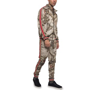 Sudadera con Capucha de Invierno Unisex, Sublimada, Antibacteriana, con Diseño Vintage Impreso, Transpirable y Ecológica, de Alta Calidad, en Oferta - Product Image 5