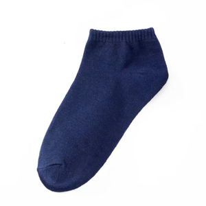 Essential Comfort <b>Socks</b> Flexible Knit Construction Breathable Material Smooth Finish Everyday Clothing Accessory Collection - Product Image 6