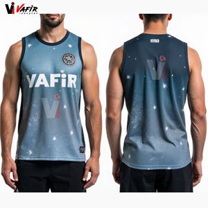 Uniforme Deportivo de Verano para Adultos, Transpirable, Ligero, Sublimado Digital, Unisex, Venta al Por Mayor - Product Image 4