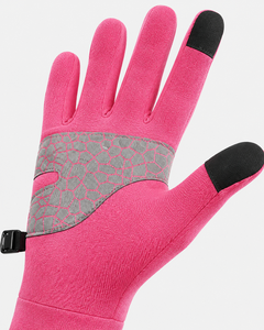 Men’s Fingerless Cycling Gloves with Gel Padding Anti-Slip Shockproof Sports Gloves for Bike Riding Gym Workout and Weight Train - Product Image 5