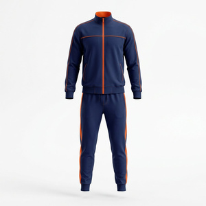 Fabricant de survêtements pour les acheteurs de vêtements en gros, production de vêtements en vrac, commandes de mode personnalisées, vêtements à marque privée - Product Image 5