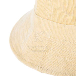 Chapeau Bob Unisexe Respirant en Coton Doux pour l'Été – Idéal pour l'Extérieur et la Mode - Product Image 3