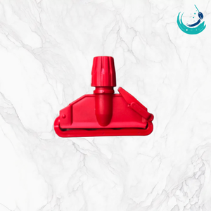 KSR Adjustable Plastic Mop Head <b>Clip</b> Holder for Kentucky Mop Cleaning System - Product Image 3