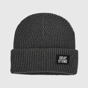 Premium Knit <b>Beanie</b> Warm Ribbed Cuffed Knitted <b>Beanie</b> <b>Hat</b> for <b>Men</b> Women Unisex Casual Streetwear Outdoor Winter Accessories - Product Image 4