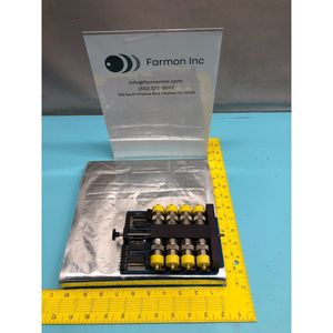 ROBITECH 980-4800 PCB, Válvula Solenoide de 8 Canales - Equipo y Piezas de Semiconductores de Confianza de Marca Global - Product Image 2