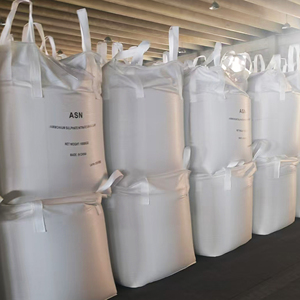Fertilizante Nitrogenado (NH4)2SO4 N 21% Sulfato de Amonio Grado Industrial - Product Image 4