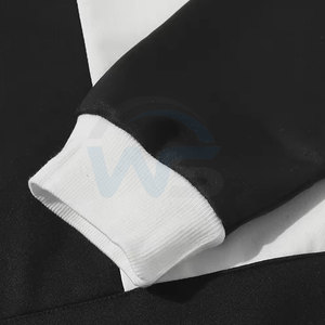 Dernier design, prix de gros, sweat à capuche pour homme, hiver, décontracté, tricoté, 100% coton, haute qualité, avec poche, en vente en ligne - Product Image 4