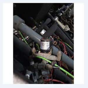 อุปกรณ์อิเล็กทรอนิกส์ยานยนต์อื่นๆ DASCO DMV3000 วาล์วแม่เหล็ก 3E13 DC 24V - ผลิตในเกาหลี อะไหล่รถยนต์เกาหลี - Product Image 3