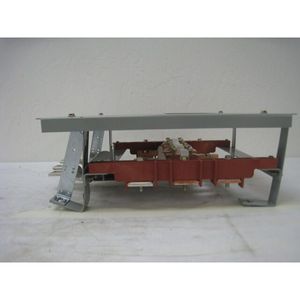 NEW AMAT 0190-18126, แผงวงจร AC, ETO3, 4 ช่อง - อุปกรณ์และอะไหล่เซมิคอนดักเตอร์ระดับโลกที่เชื่อถือได้ - Product Image 3