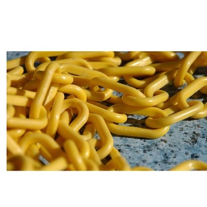 Customizable Art Deco <b>Design</b> Resin Chain Links in Very Big Size Clear or Multi-Color Options Wall Hanging for Home Decor Gifts - Product Image 3