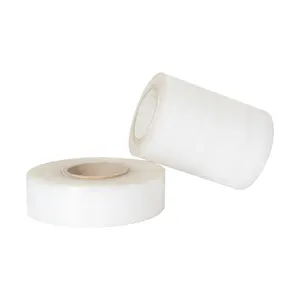 White Pe Shrink Wrap Film Stretch Film Shrink Wrap Plastic Pe Film Suppliers