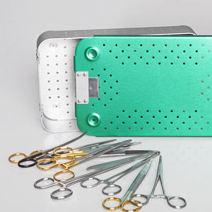 ชุดเครื่องมือผ่าตัดเนื้อเยื่ออ่อน a/b - Product Image 2