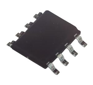 Amplificador de Video AD829JRZ, Amplificador de Video, 1 Amplificador, 600 MHz, 230 V/μs, 0 ° C, 70 ° C - Product Image 1