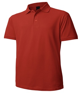 Polo Homme Brodé à Manches Courtes en Coton 100% Grande Taille, Col Revers, Combinaison de Couleurs, Style Décontracté pour le Golf - Vente en Gros Amérique - Product Image 4