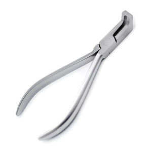 คีมถอดเหล็กจัดฟัน สแตนเลส อุปกรณ์จัดฟันทางทันตกรรม - Product Image 4