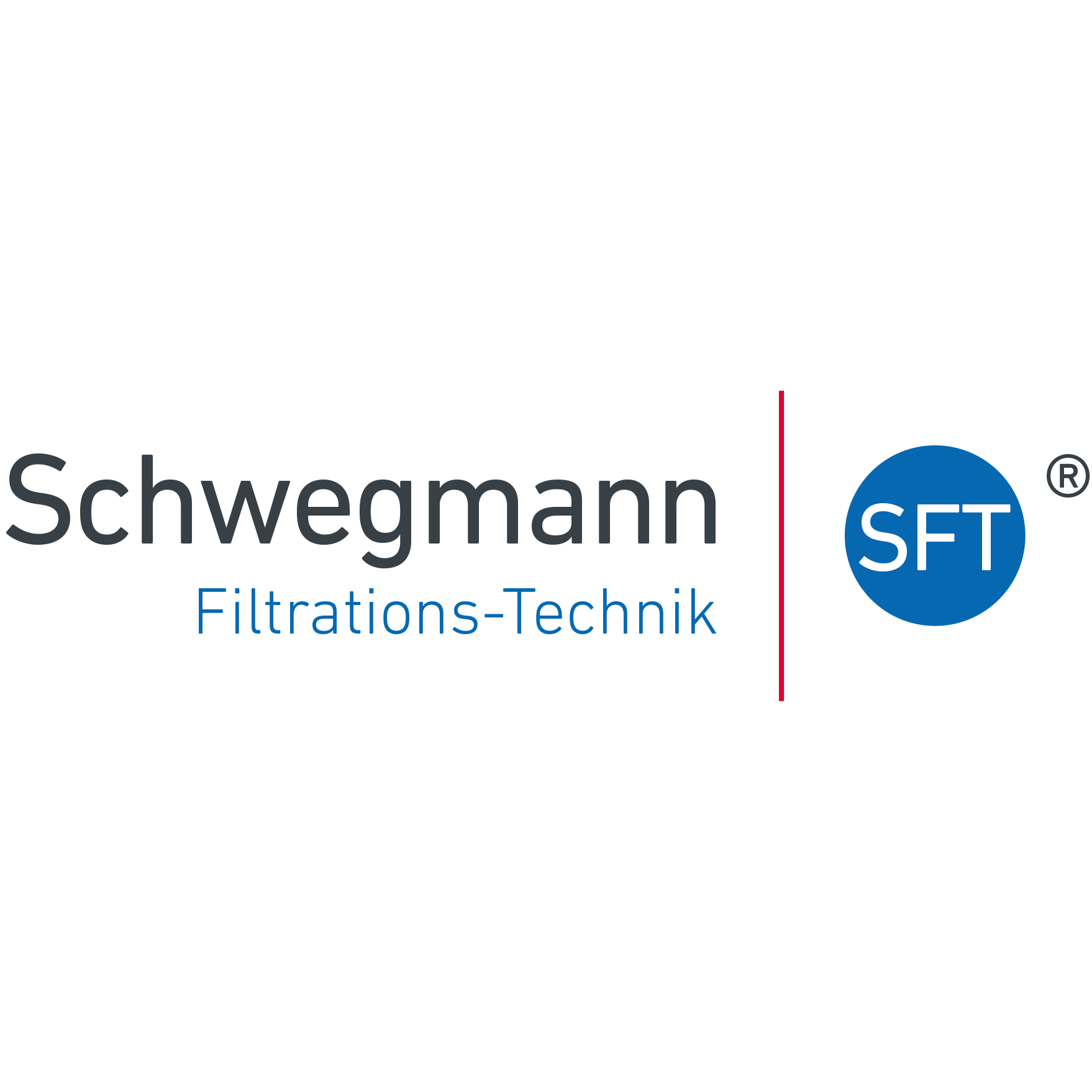 Schwegmann Filtrations-Technik GmbH logo