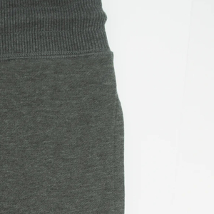 Fashionable Casual <b>Canvas</b> Sweatpants with Straight Pattern Mid Waist Breathable & Quick Dry-OEM Service Wholesale Price - Product Image 3