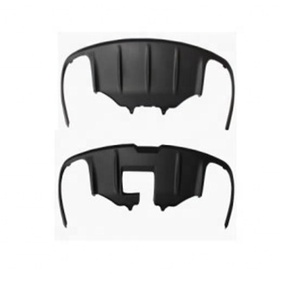 Kit de Carrocería para Automóvil, Tuning para PORSCHE MACAN 2015-2017, Alerón Inferior de Parachoques Trasero, Difusor Trasero - Product Image 1