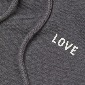 Vente en gros de sweats à capuche pour femmes, nouveaux modèles, unis, vierges, personnalisables avec logo, coupe oversize, à prix abordable - Product Image 5