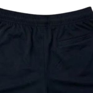 Pantalones Cortos Deportivos Personalizados SGRho para Mujer, Ropa Deportiva de la Hermandad Griega, Cintura Elástica, para Entrenamiento, Running, Gimnasio, Ropa Deportiva Activa - Product Image 4