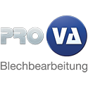 PRO VA Blechbearbeitung GmbH logo