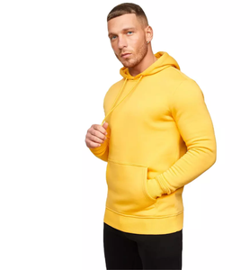 Sweat-shirts pour hommes avec des designs à épaules tombantes pour une allure décontractée et tendance, proposés aux prix les plus abordables - Product Image 1