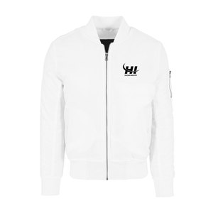 Chaqueta Bomber Duradera de Primera Calidad, Chaqueta Bomber Más Vendida en Línea - Product Image 1