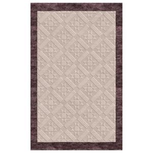 Tapis en laine tufté à la main, design moderne personnalisé, vente en gros de tapis tuftés à la main pour salon, pour INDIAN TEXTILES H/L - Product Image 3