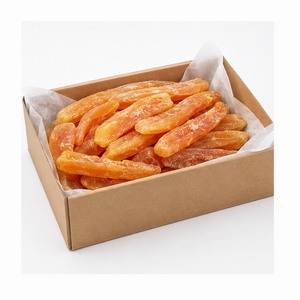 มะละกออบแห้งแบบนิ่มบรรจุในถุง200กรัมสินค้าจากผู้ผลิตในเวียดนาม - Product Image 4