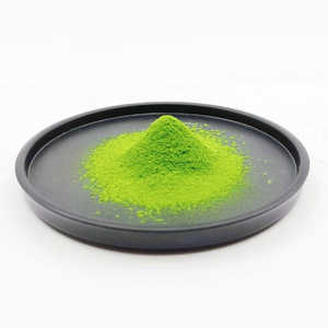 Yuraku (Uji) 30g Té Verde Matcha en Polvo Premium al Vapor - Product Image 3