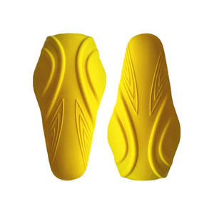 Protecciones de Motociclismo con Certificación CE Nivel 2 de Protección Contra Impactos - Product Image 1