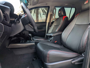 Toyota Hilux Pickup <span class=keywords><strong>2022</strong></span>, Auto Usado - Product Image 3