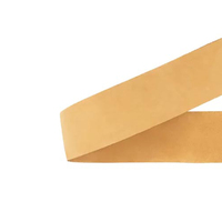 Sangles de musculation unisexes respirantes en néoprène de qualité supérieure, les plus vendues, avec service OEM, sangle en tissu unisexe couleur beige simple